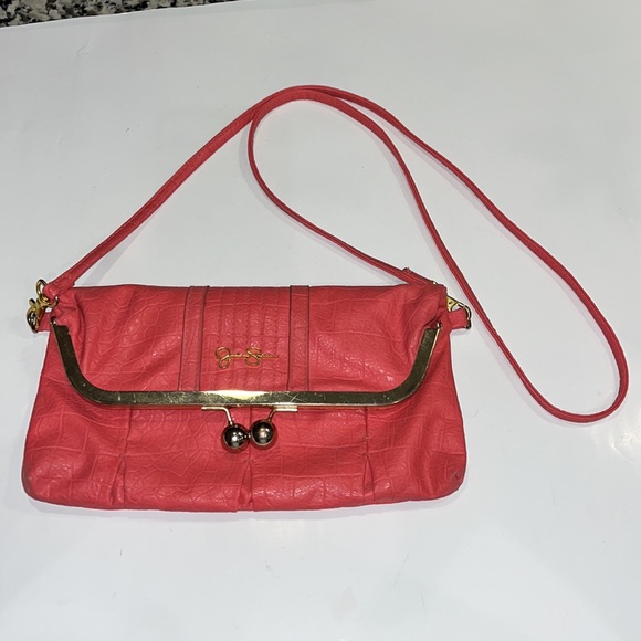 Jessica Simpson crossbody bag - Picture 5 of 15